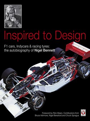 cover image of Inspired to Design
